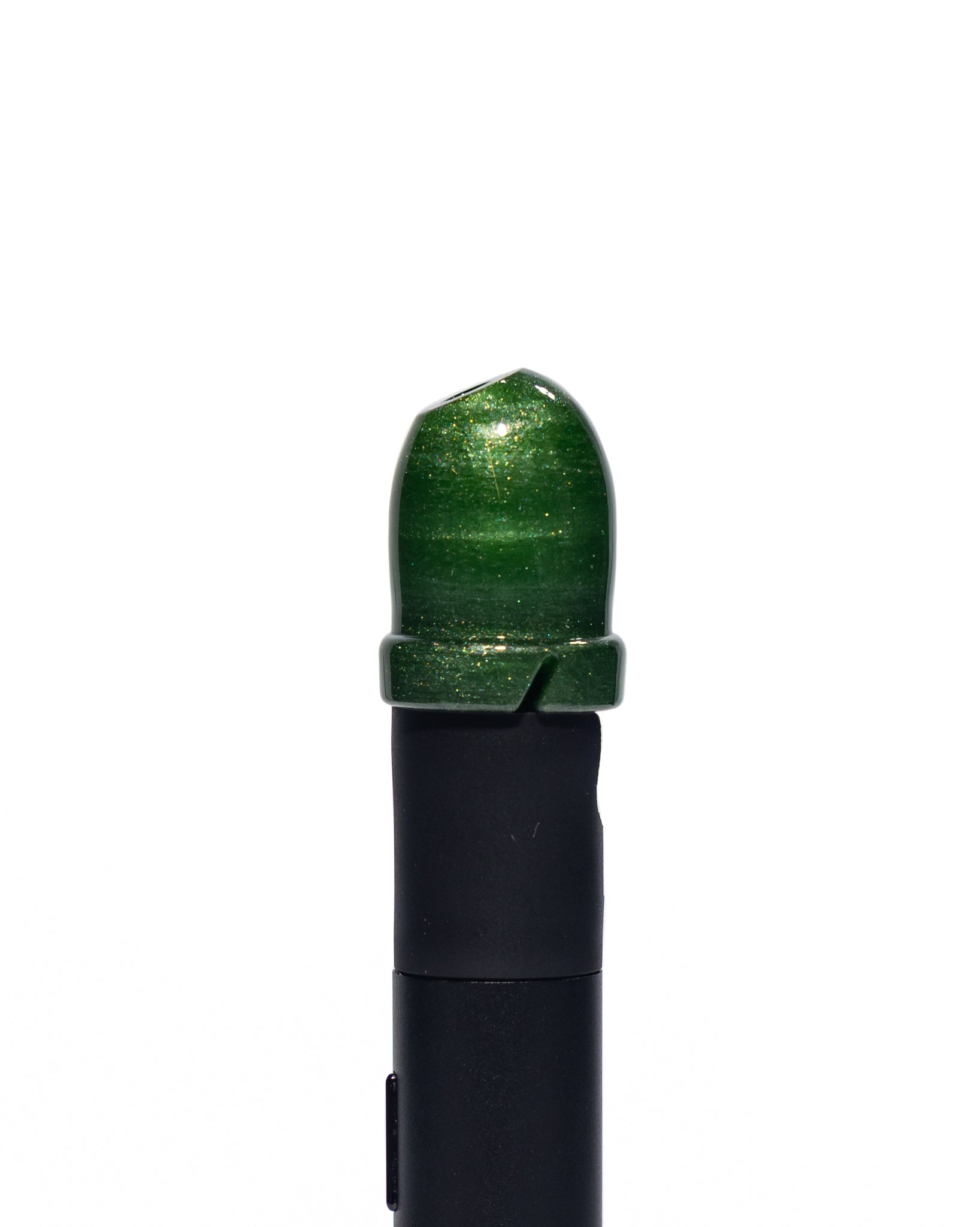 One Trick Pony - Neuralizer Pivot Mouthpiece - Chromium